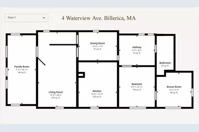 4 Waterview Ave, Billerica, MA 01862 - Photo 38