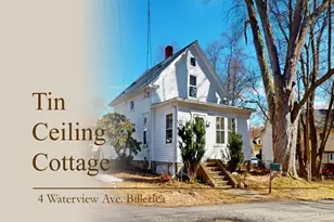 4 Waterview Ave, Billerica, MA 01862 - Photo 1