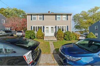 19-21 Bursley Rd, Weymouth, MA 02191 - Photo 1