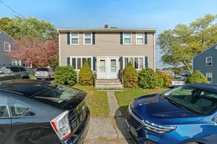 19-21 Bursley Rd, Weymouth, MA 02191 - Photo 1