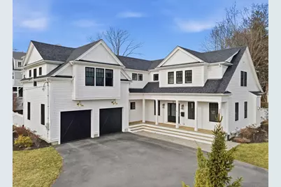 28 Marsh St, Hingham, MA 02043 - Photo 1