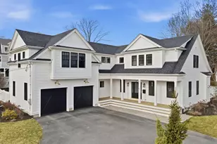 28 Marsh St, Hingham, MA 02043 - Photo 1