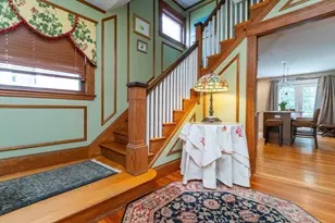 27 Richwood St, Boston, MA 02132 - Photo 6