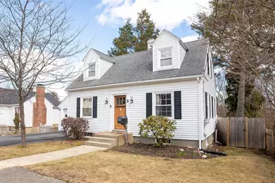 4 Winston Rd, Worcester, MA 01606 - Photo 2