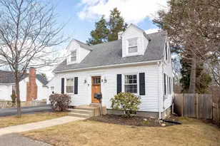 4 Winston Rd, Worcester, MA 01606 - Photo 2