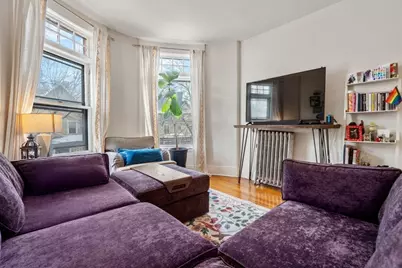 38 Winchester Street #4, Brookline, MA 02446 - Photo 4