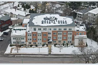 321 Hammond Pond Pkwy #105, Brookline, MA 02467 - Photo 40