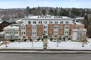 321 Hammond Pond Pkwy, Brookline, MA 02467 - Photo 30