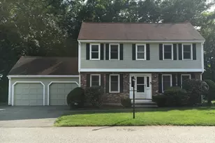 5 Lynne Ave, Tyngsborough, MA 01879 - Photo 2