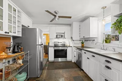 38 Glendale St, Worcester, MA 01602 - Photo 4