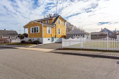 100 Potter Street, Dartmouth, MA 02748 - Photo 4