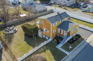 100 Potter St, Dartmouth, MA 02748 - Photo 32