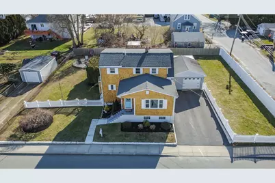 100 Potter Street, Dartmouth, MA 02748 - Photo 2
