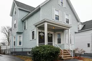 30 Grace St, Lowell, MA 01851 - Photo 1