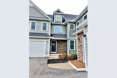 100 Lebaron #5, Lakeville, MA 02347 - Photo 1