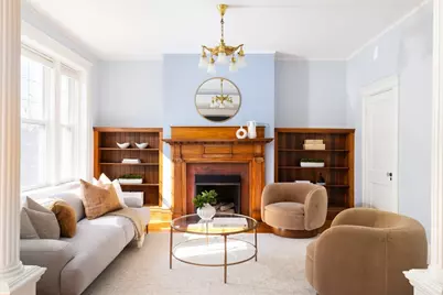 487 Boylston St. #3C, Brookline, MA 02445 - Photo 4