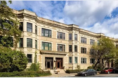 487 Boylston St. #3C, Brookline, MA 02445 - Photo 16