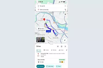 12 Lee Street #3, Somerville, MA 02145 - Photo 8