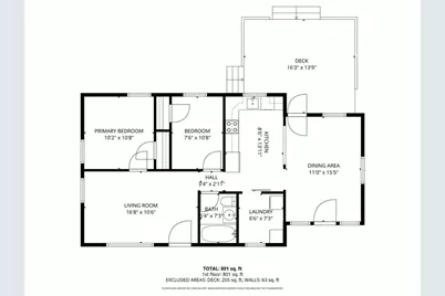 45 Groveland St, Abington, MA 02351 - Photo 26