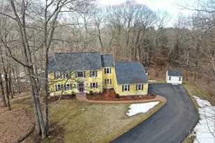 53 Grogan Path, Marlborough, MA 01752 - Photo 1