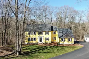 53 Grogan Path, Marlborough, MA 01752 - Photo 1