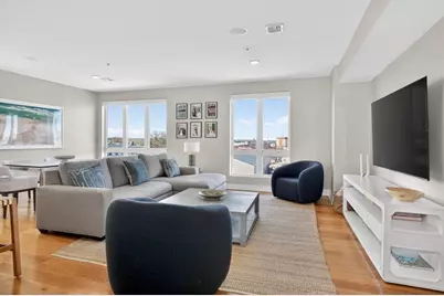 530 Dorchester Ave #5 - PH, Boston, MA 02127 - Photo 2