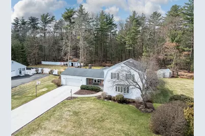 141 Tanglewood Drive, East Longmeadow, MA 01028 - Photo 34