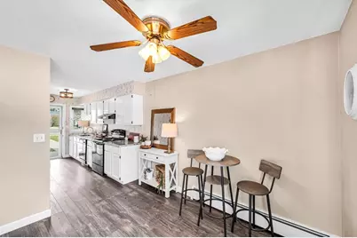 156 Horseshoe Drive #156, Chicopee, MA 01022 - Photo 4