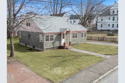 234 Foster St, Lowell, MA 01851 - Photo 2
