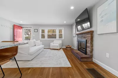 25 Hazelmere Rd, Boston, MA 02131 - Photo 4