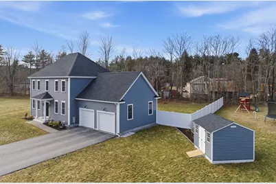 9 Wilson Rd #11A, Berlin, MA 01503 - Photo 4