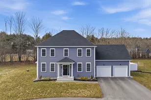 9 Wilson Rd, Berlin, MA 01503 - Photo 1