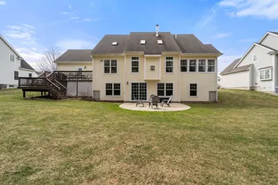 47 Holly Cir #47, Kingston, MA 02364 - Photo 34