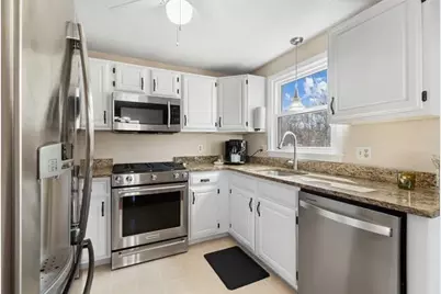 81 Merrimack Meadows Lane #81, Tewksbury, MA 01876 - Photo 10