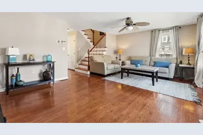 81 Merrimack Meadows Lane #81, Tewksbury, MA 01876 - Photo 4