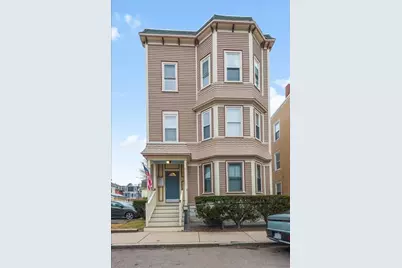 16 Maryland St #1, Boston, MA 02125 - Photo 1