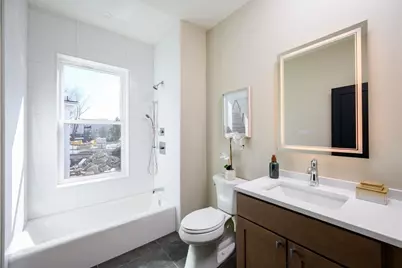 21 Tanglewood Road #1, Boston, MA 02124 - Photo 20