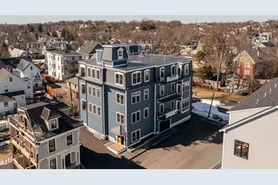 21 Tanglewood Road #1, Boston, MA 02124 - Photo 2