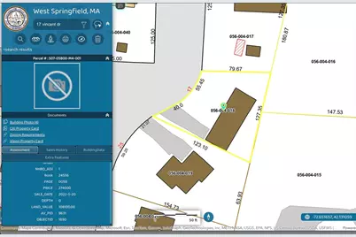 17 Vincent Drive, West Springfield, MA 01089 - Photo 30