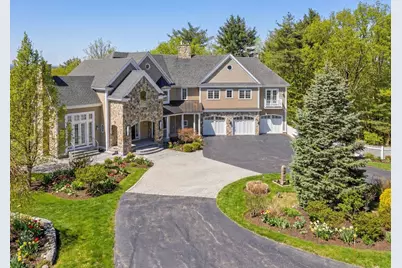 68 Prospect Hill, Harvard, MA 01451 - Photo 1