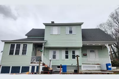 60 Circuit Ave S, Worcester, MA 01603 - Photo 4