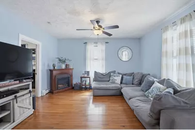 203 S Main St, Acushnet, MA 02743 - Photo 6