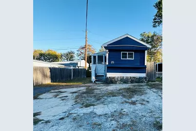 1790 Massachusetts Ave #25A, Lunenburg, MA 01462 - Photo 2