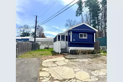 1790 Massachusetts Ave #25A, Lunenburg, MA 01462 - Photo 1