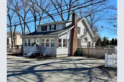 1 Linden Street, Woburn, MA 01801 - Photo 2