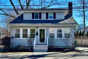 1 Linden St, Woburn, MA 01801 - Photo 1