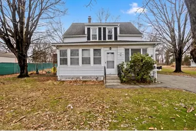 177 Marion St, Chicopee, MA 01013 - Photo 2