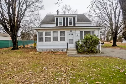 177 Marion St, Chicopee, MA 01013 - Photo 4