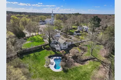 8 Washington Street, Sherborn, MA 01770 - Photo 1