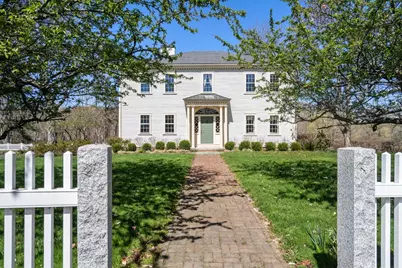 8 Washington Street, Sherborn, MA 01770 - Photo 2